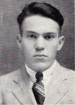 1929 Hall of Fame Inductee