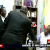 Glissement avec Kabila : La CENCO très optimiste chez Etienne Tshisekedi (vidéo)