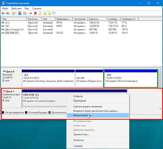 как отформатировать флешку в фат32 на виндовс 10 если там нет фат32 %25D0%25A1%25D0%25BA%25D1%2580%25D0%25B8%25D0%25BD%25D1%2588%25D0%25BE%25D1%2582%2B04 04 2022%2B195928