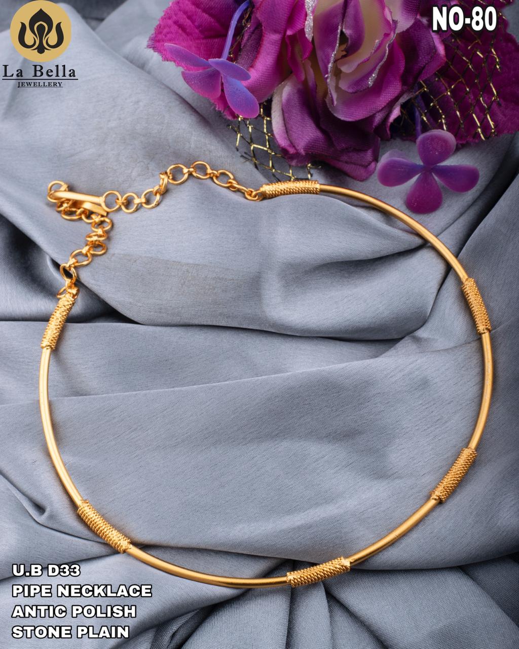 Labella New Collection October 2020 Indian Jewelry Designs