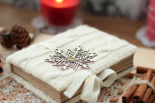 Блокнотик для себя "Моя Скандинавия"