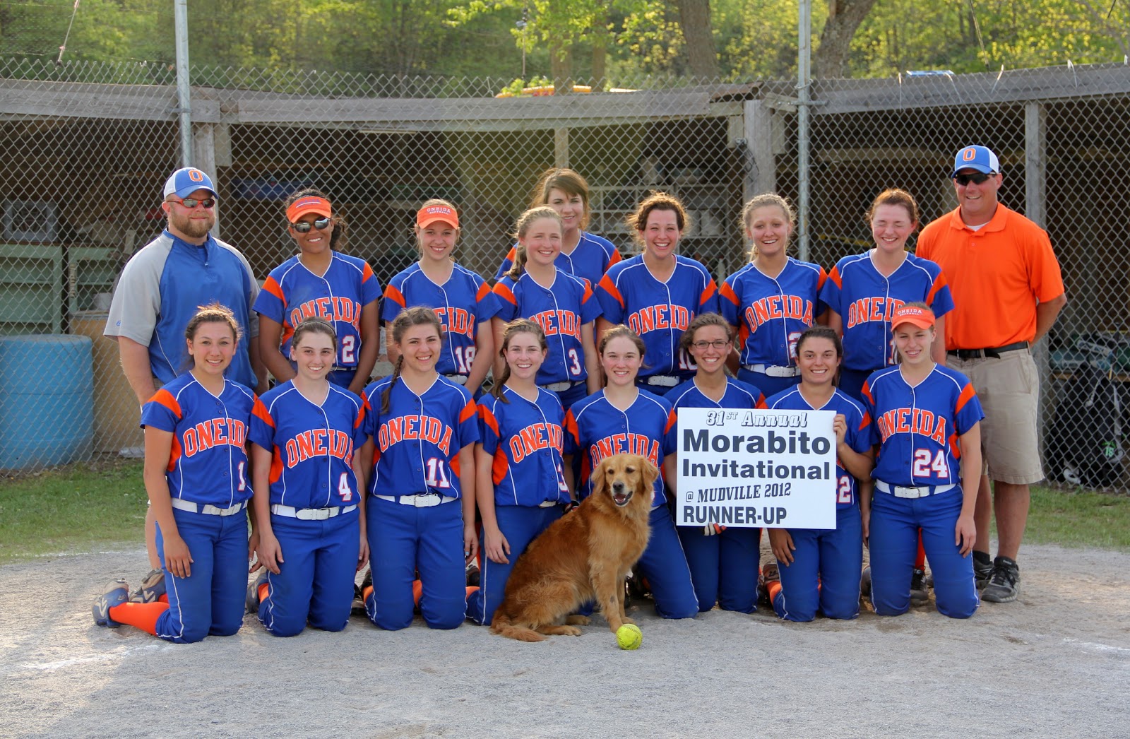 The Oneida Daily Dispatch Blogs The Oneida Dispatch Sports Blog