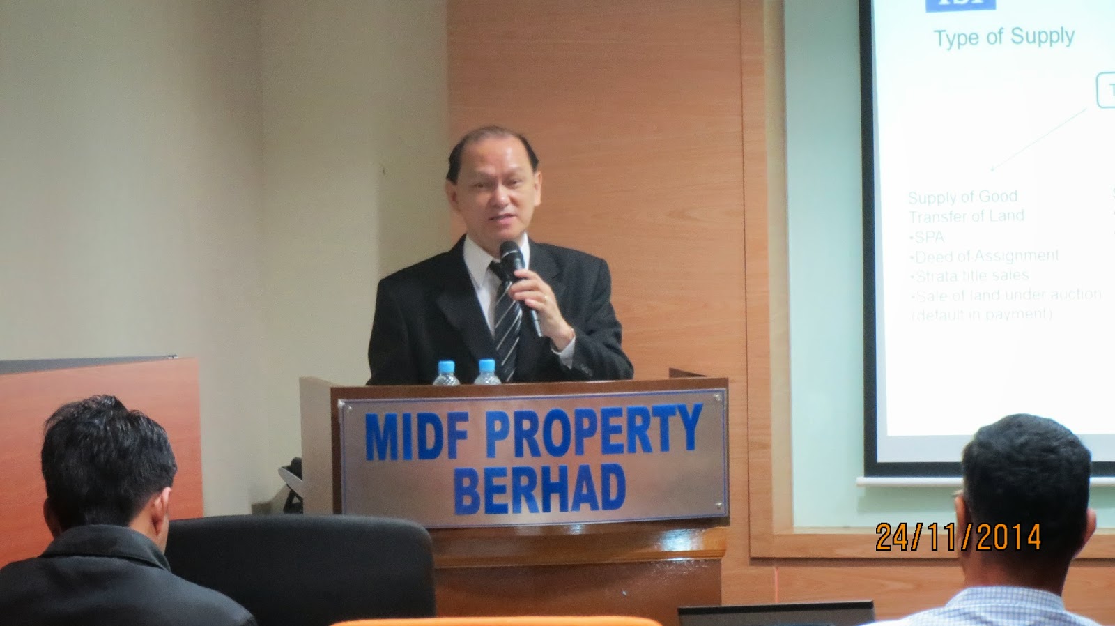 malaysian-taxation-in-house-gst-training-for-property-developer