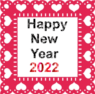 50+ Happy New Year 2022 Gifs - New Year 2022 Gif HD Animated Images Funny