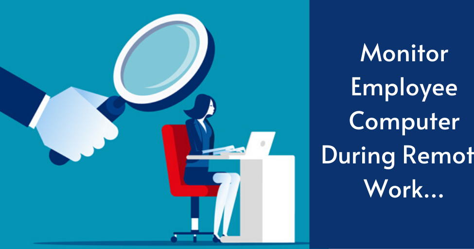 MONITOR EMPLOYEES PRODUCTIVITY 05 SureFire Ways To Monitor Employee