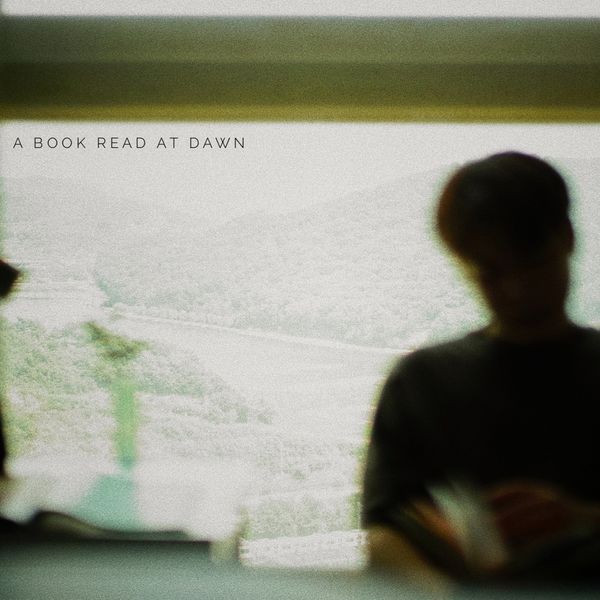 Mamedeun – a book read at dawn – Single