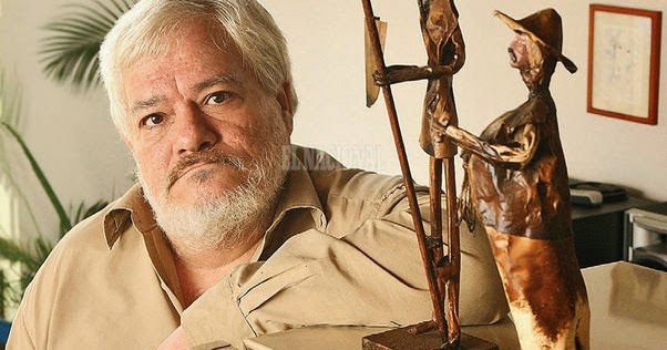 Venepoetics Sobre Armando Rojas Guardia / Rafael Cadenas