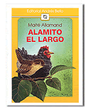 ALAMITO EL LARGO-MAITE ALLAMAND