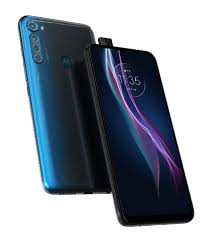 Motorola one action image