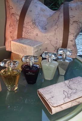 Avon Summer Showroom