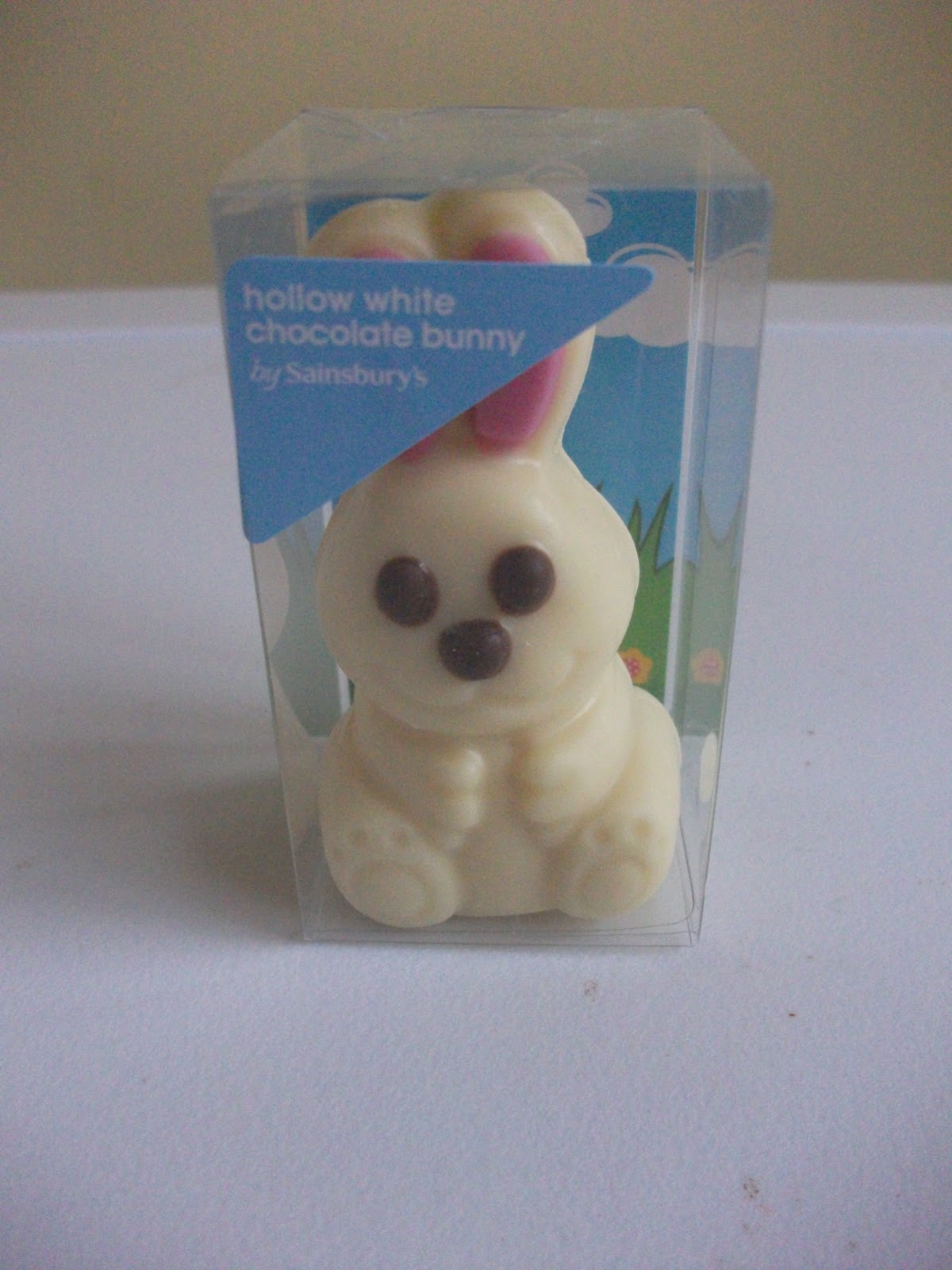 Kev's Easter Bunny Beauty Contest