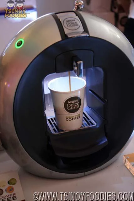 dolce gusto