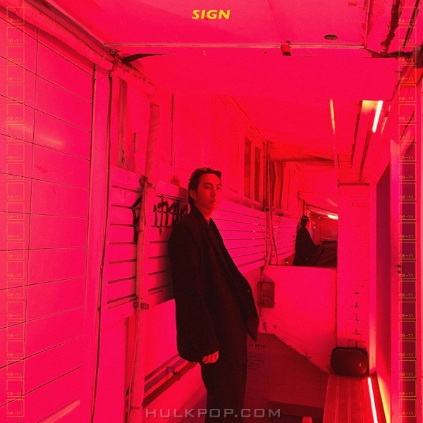 Hyun jihoon & TIGER EATS TOAST – SIGN (feat. Soullette) – Single