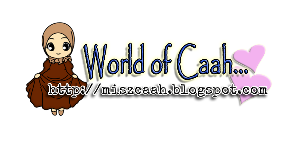 world of caah