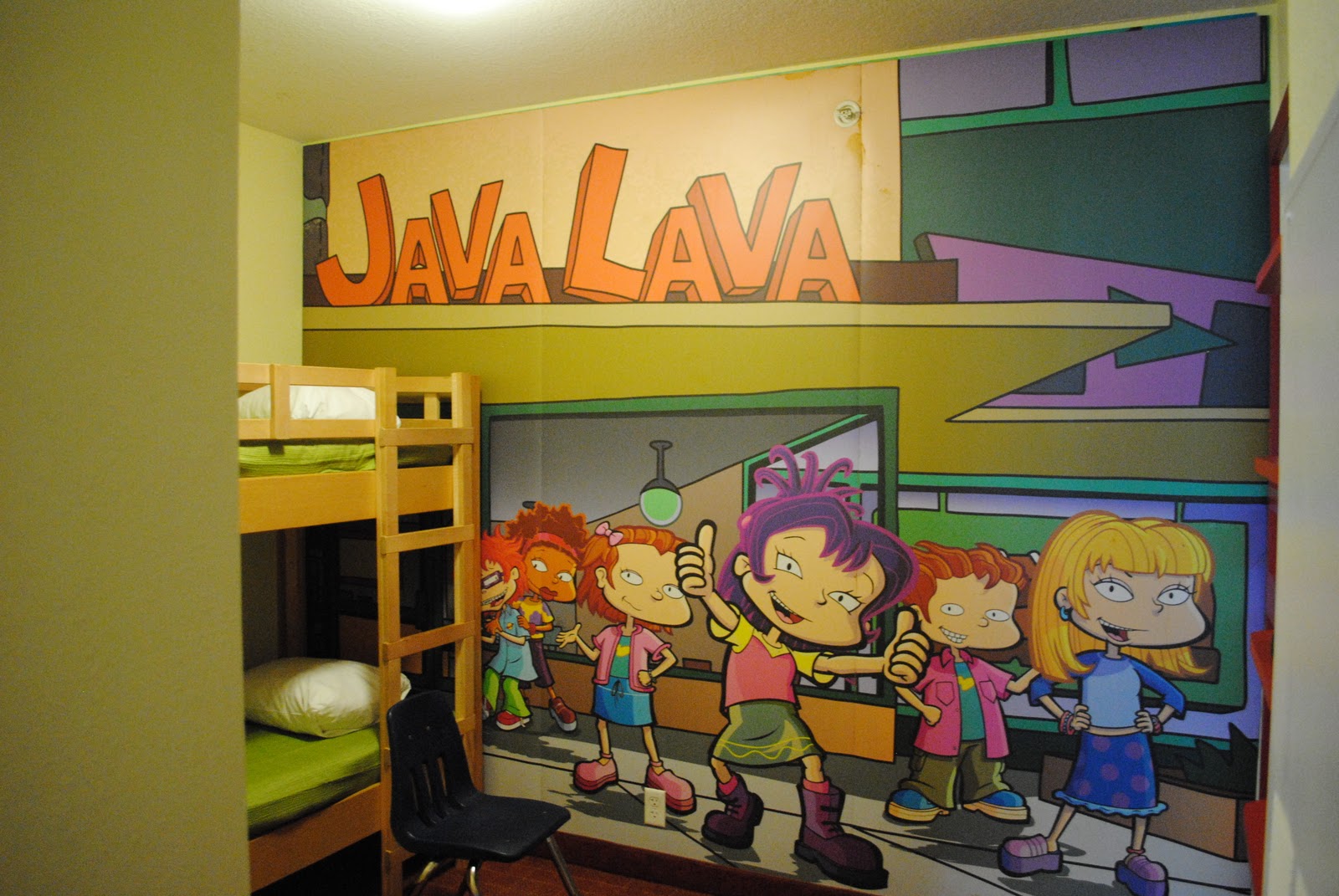 The Boatwright Family Fall Break in Orlando!