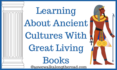 Ancient history living books Ancient history living books