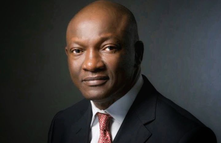 2023: I still have a role to play in politics, says Jimi Agbaje