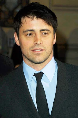 مات لوبلان - Matt LeBlanc مات لوبلان (Matt LeBlanc)، ممثل أمريكي