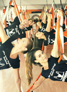 formación yoga aéreo, yoga aéreo españa, yoga aéreo madrid, aeroyoga, aeroyoga españa, qué es aeroyoga, qué es yoga aéreo, pilates aéreo, fitness aéreo, formación