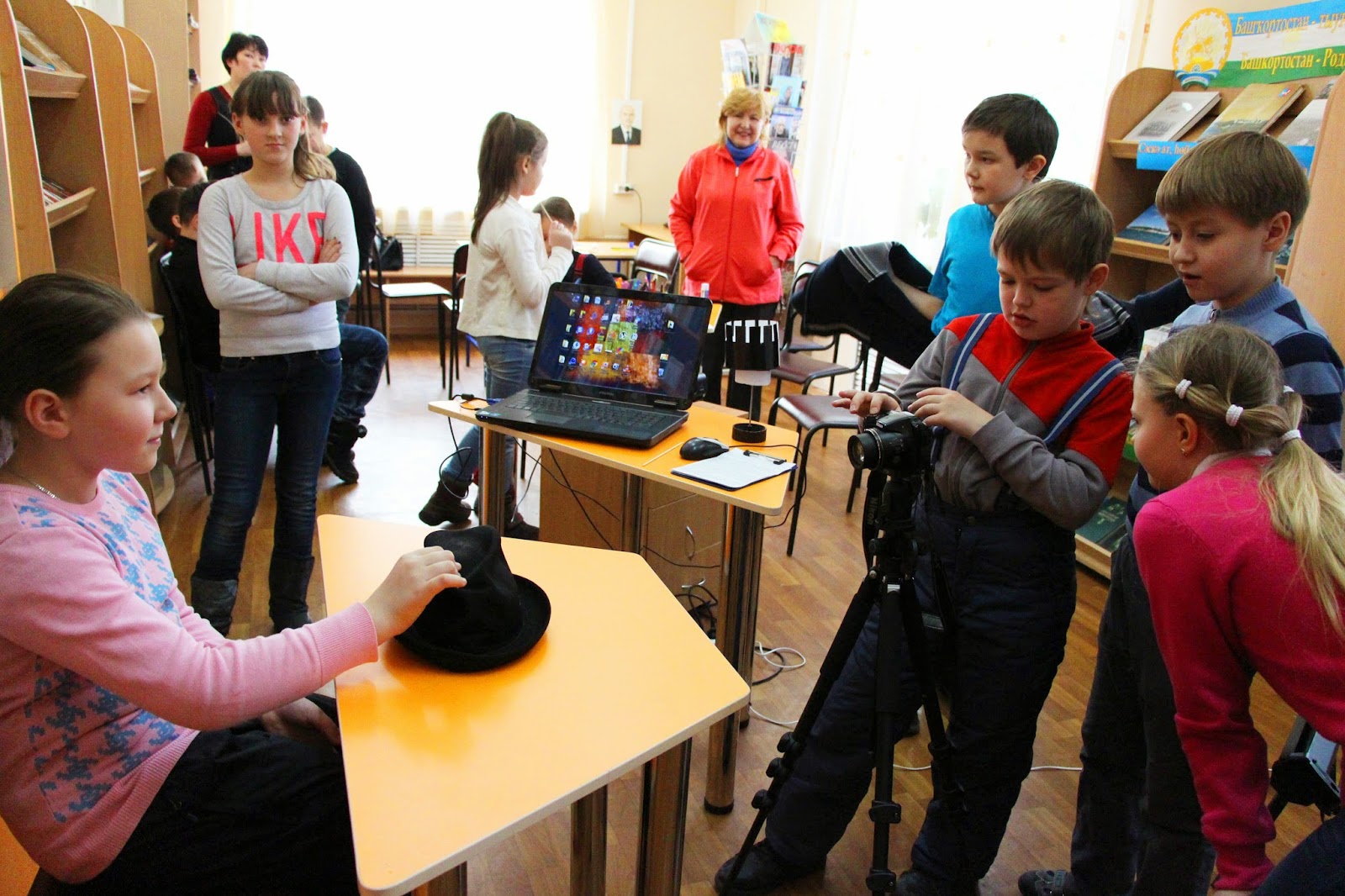 первомайская детская библиотека. детская библиотека № 11. мультстудия в библиотеке. детская библиотека альметьевск. детская библиотека 28.