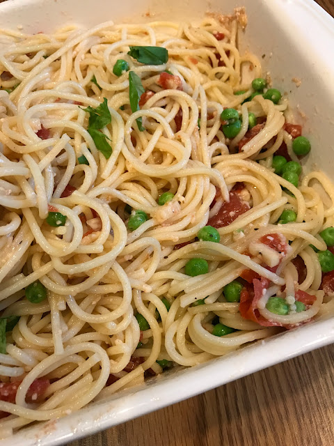 st patricks day pasta salad recipes
