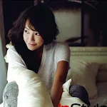 Son Tae Young on the Magazine Foto 1
