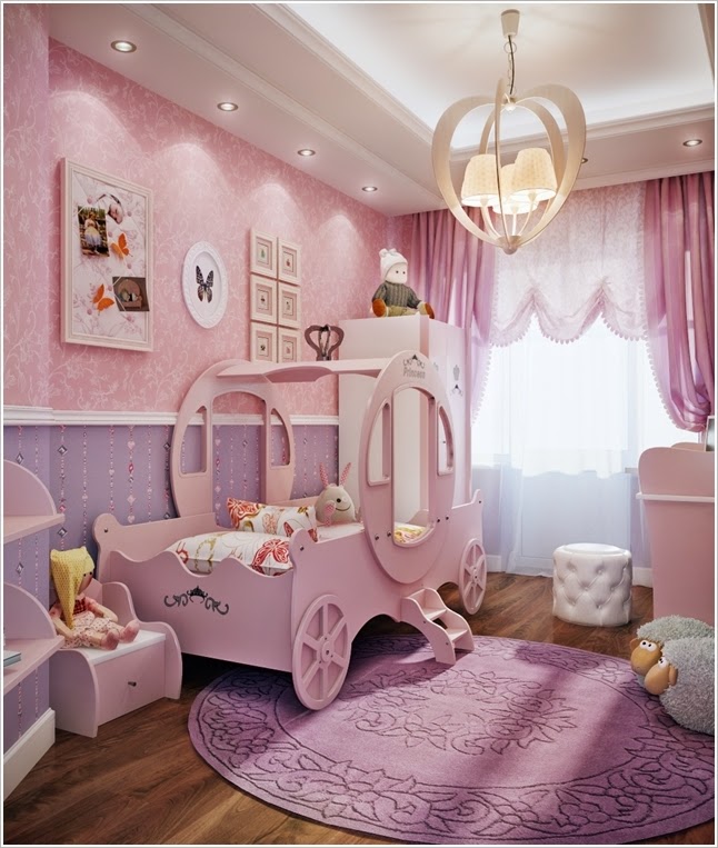 حياتي في معرفتي أفكار أكتر من رائعة لتزيين غرفتك كفتاة