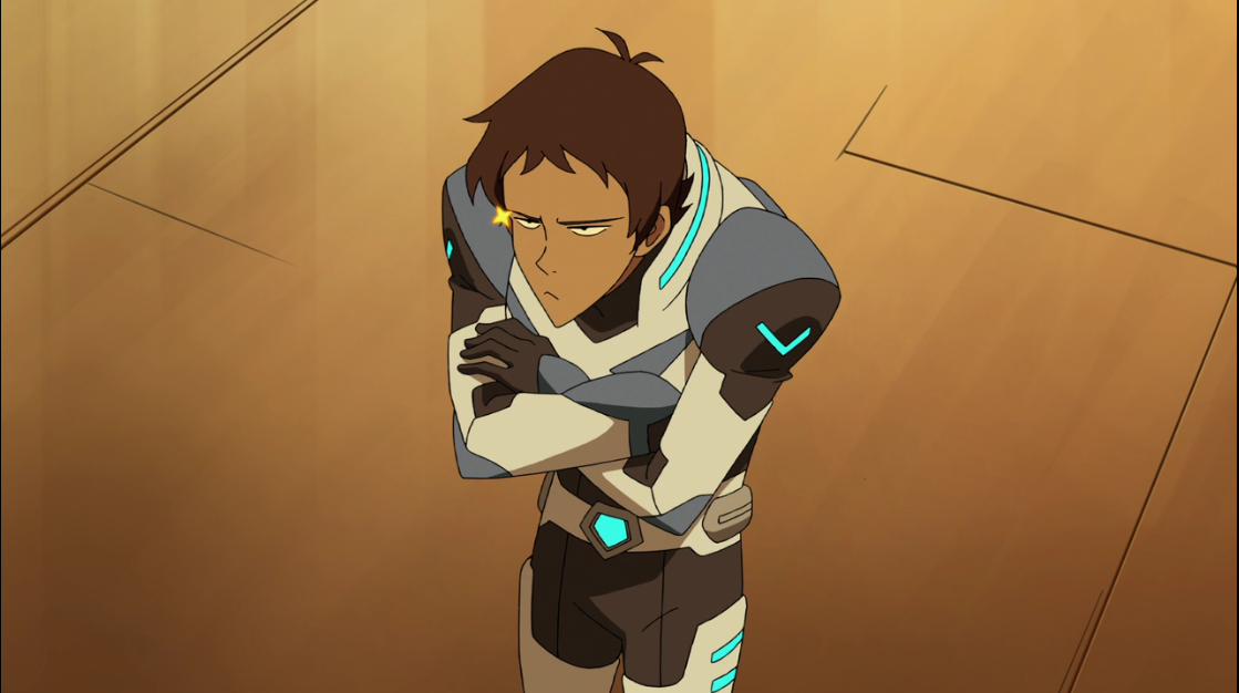 Lance and Moving on 