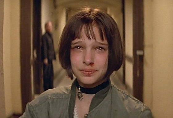 mathilda leon film muzigi