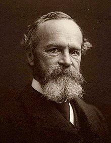 Functionalism in Psychology - William James