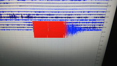 Gempa 7,1 Magnitudo Guncang Maluku, Ini Penjelasan BMKG