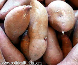 Sweet Potato hd image download