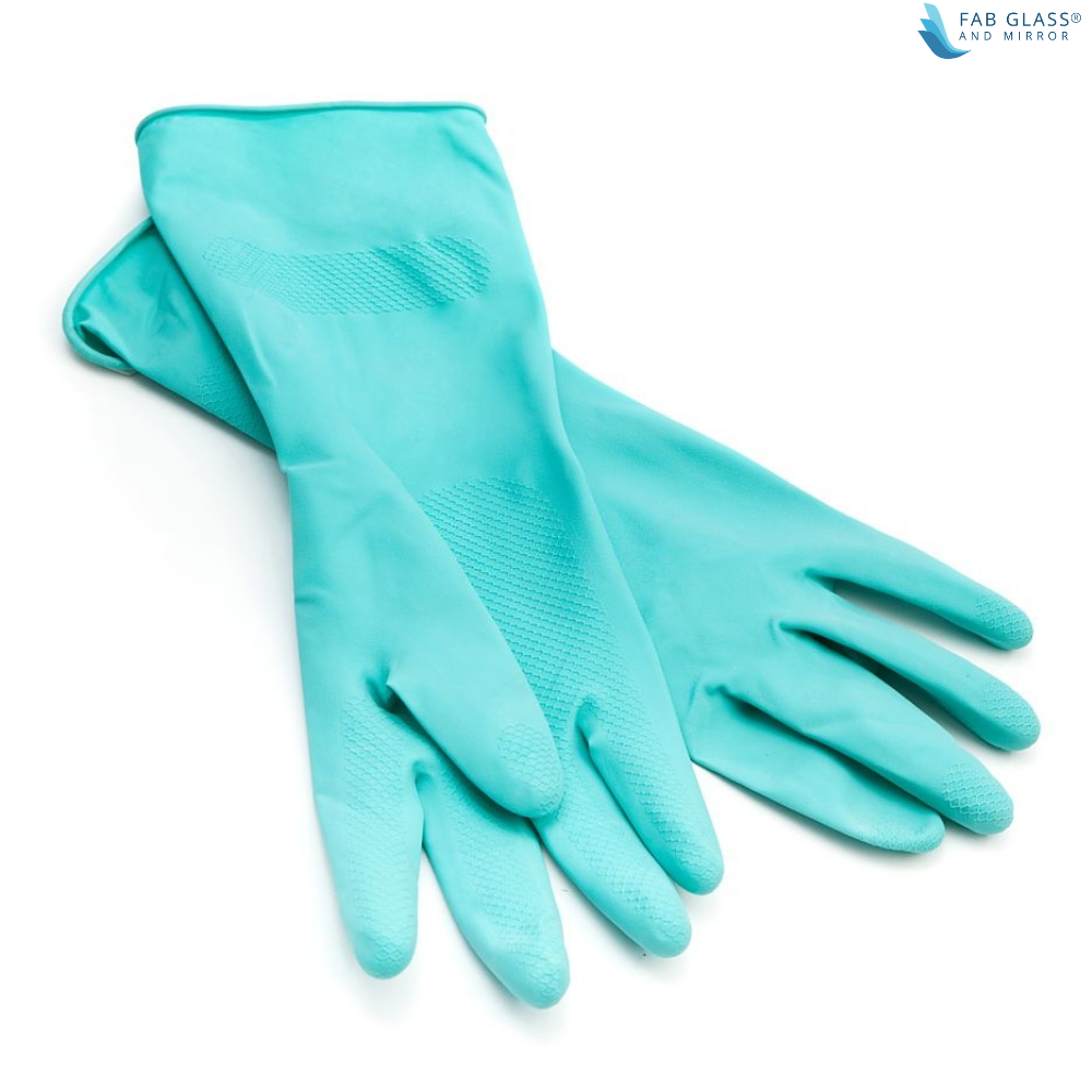 How Can You Remove Shattered Patio Door Glass? Penniless Parenting