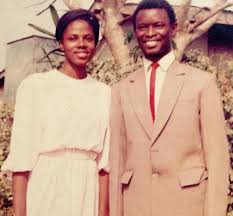 Bamiloye wife Bamiloye wife