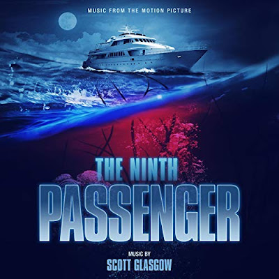 The Ninth Passenger Soundtrack Scott Glasgow