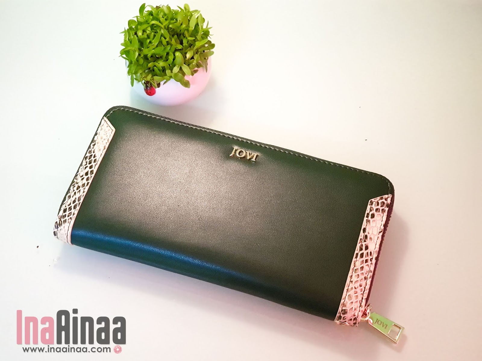 jovi leather wallet price