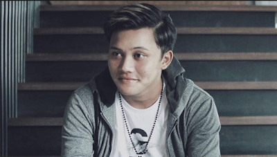 Lagu Menari - Rizky Febian Mp3 Single Terbaru - Lagu Dj Remix