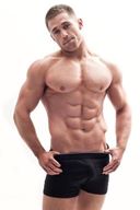 Ripped Sexy Studs Fitness Models