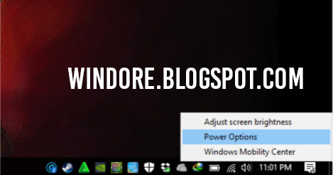 Cara Mengatasi Layar Laptop Tiba-Tiba Redup - Windore