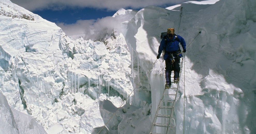 LA EDUCACION FISICA SEGUN TRISTAN CONTINUAMOS CON EL DESAFÍO EVEREST 2020