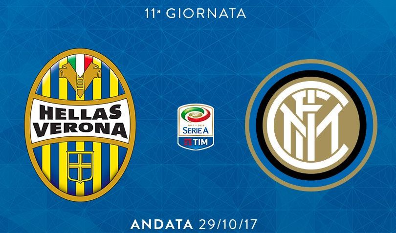 Rojadirecta VERONA INTER Streaming YouTube Facebook, dove vedere Diretta TV con PC Tablet iPhone