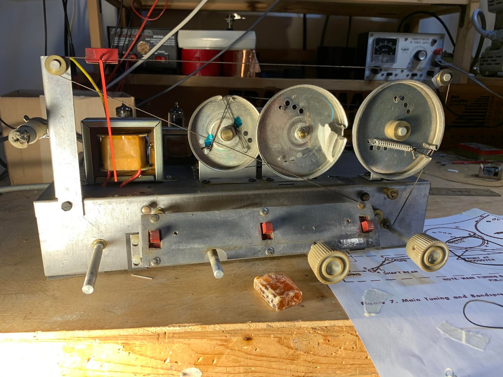 SolderSmoke Daily News Ham Radio Blog SolderSmoke Podcast 219