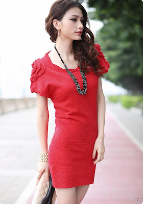 2012 Latest Winter Fashion Dresses-Clothes For Women | Fashion Avenue