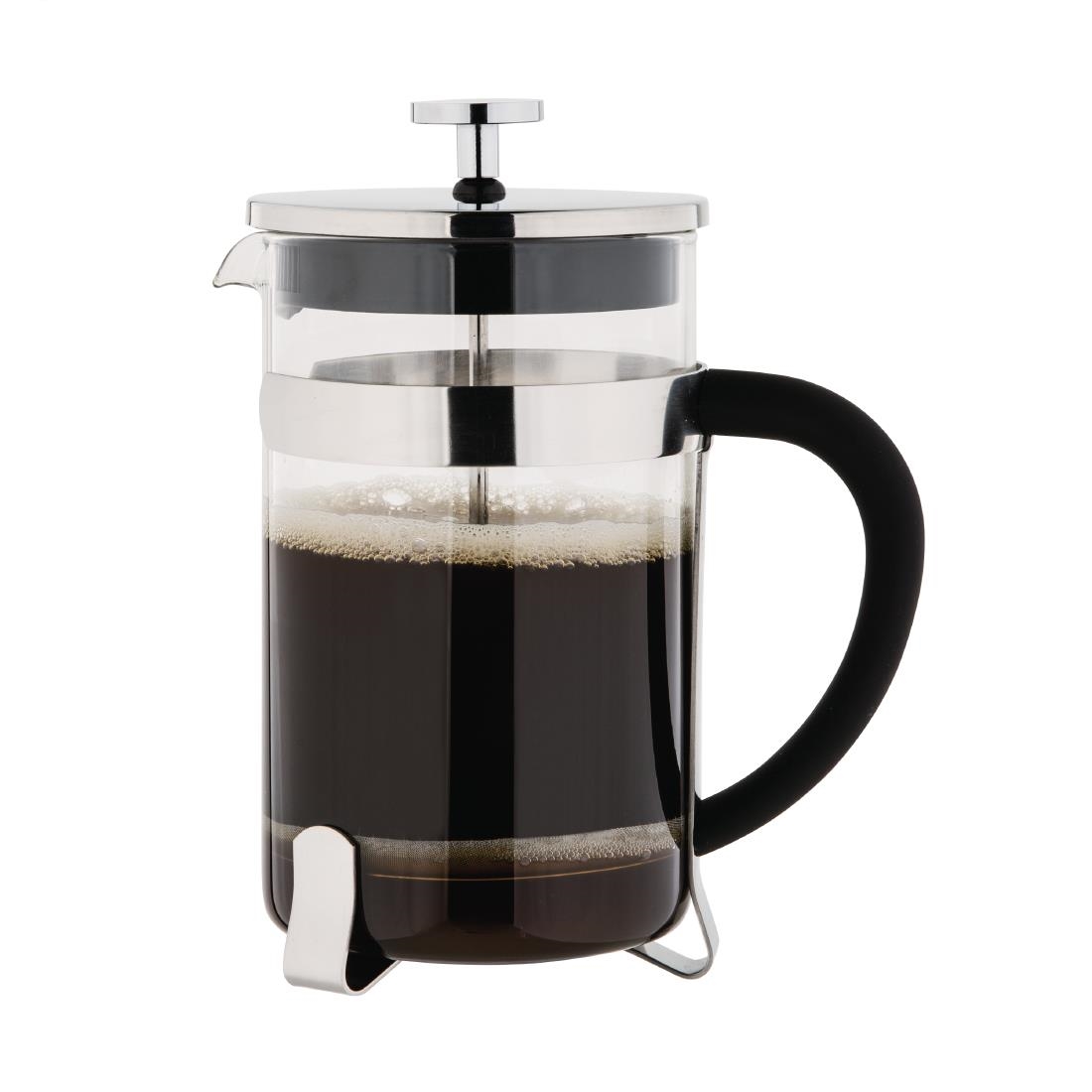 How to Make the Perfect Plunger Coffee in 8 Simple Steps Nisbets