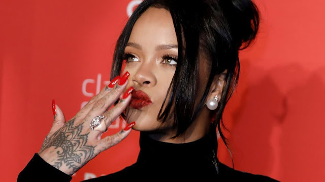 Rihanna estrenará un documental sobre su vida