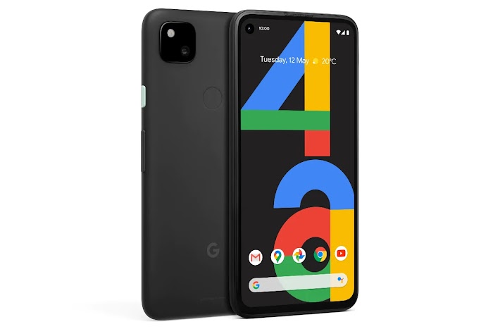 Google Pixel 4a SPECS
