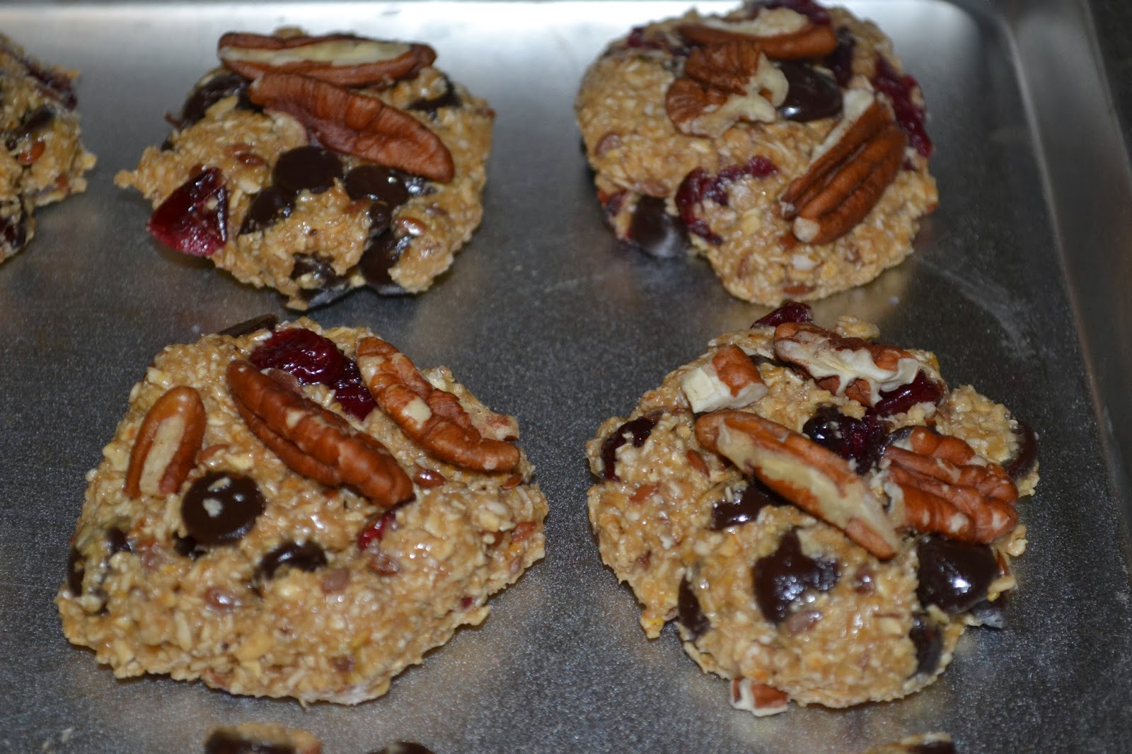 Clean"er" Eating "Cleaner" PizzaNo Cauliflower here!