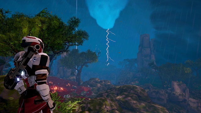 Sky Break PC Full Español