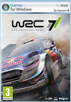 Descargar WRC 7 FIA World Rally Championship-CPY para 
    PC Windows en Español es un juego de Conduccion desarrollado por Kylotonn Racing Games