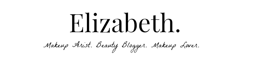 Elizabeth Makeup Artist